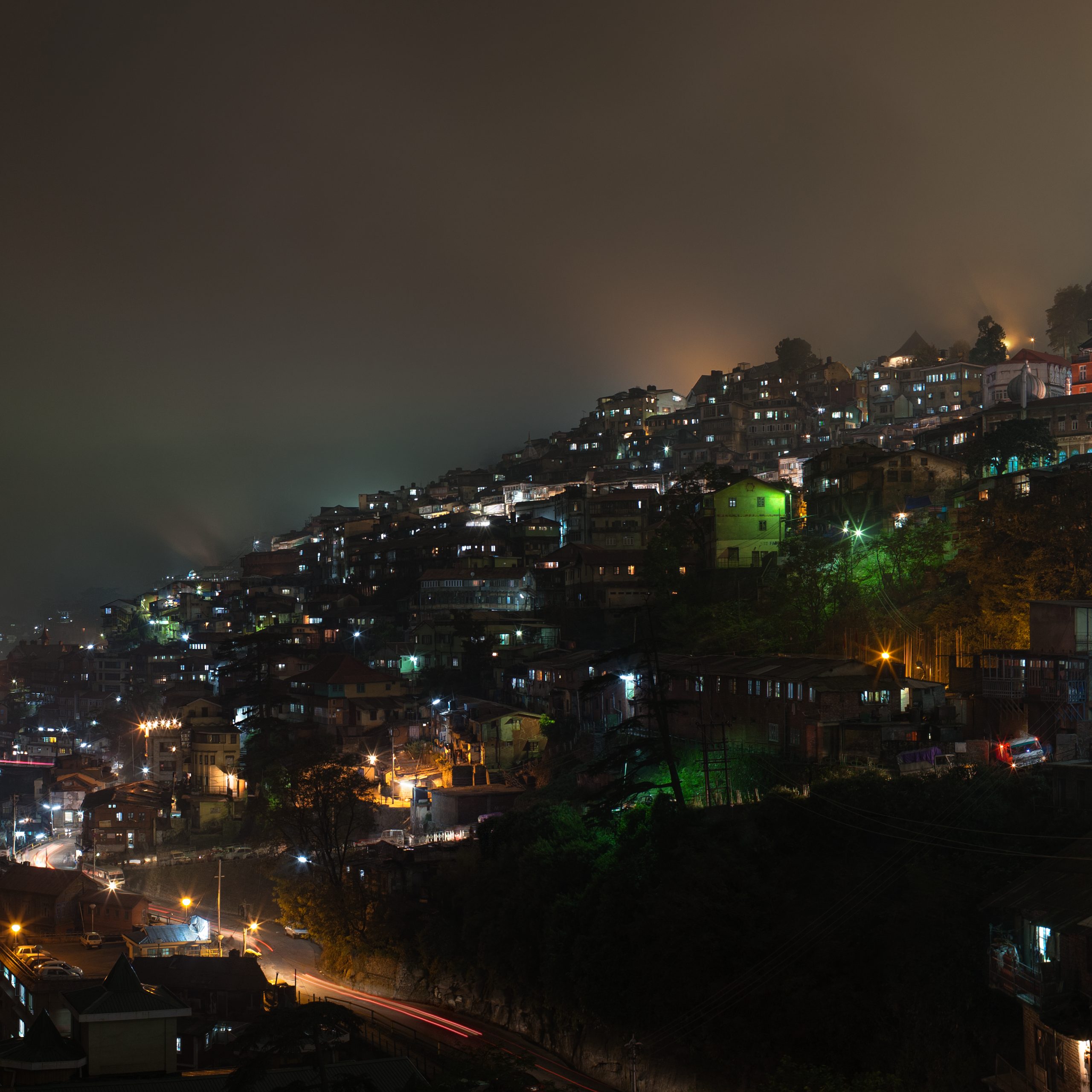 Himachal