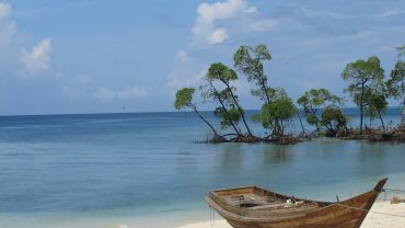 A 4-Day Andaman Islands Itinerary for First-Time Explorers