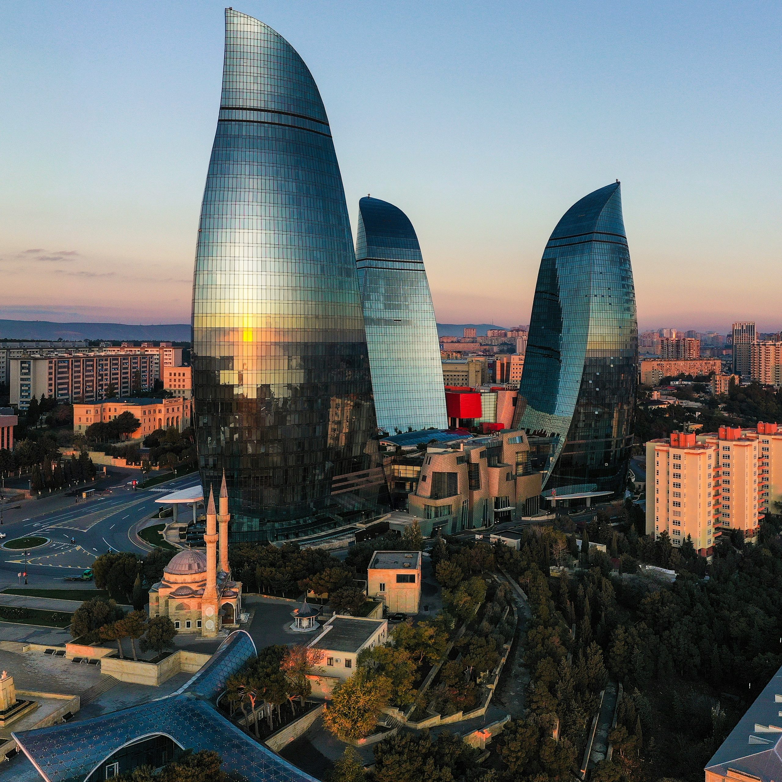 Azerbaijan