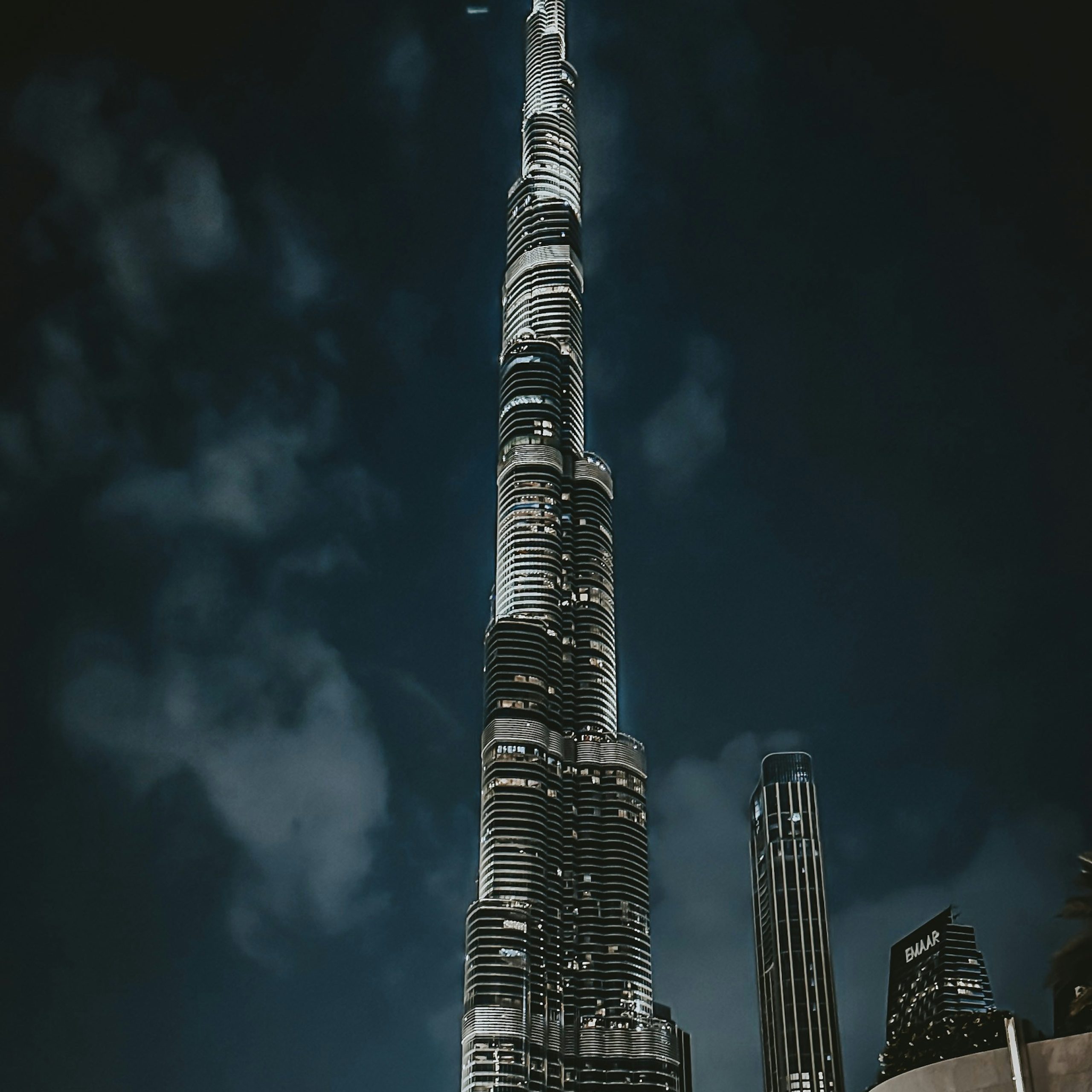 Day 02 – City Icons & Burj Khalifa Heights