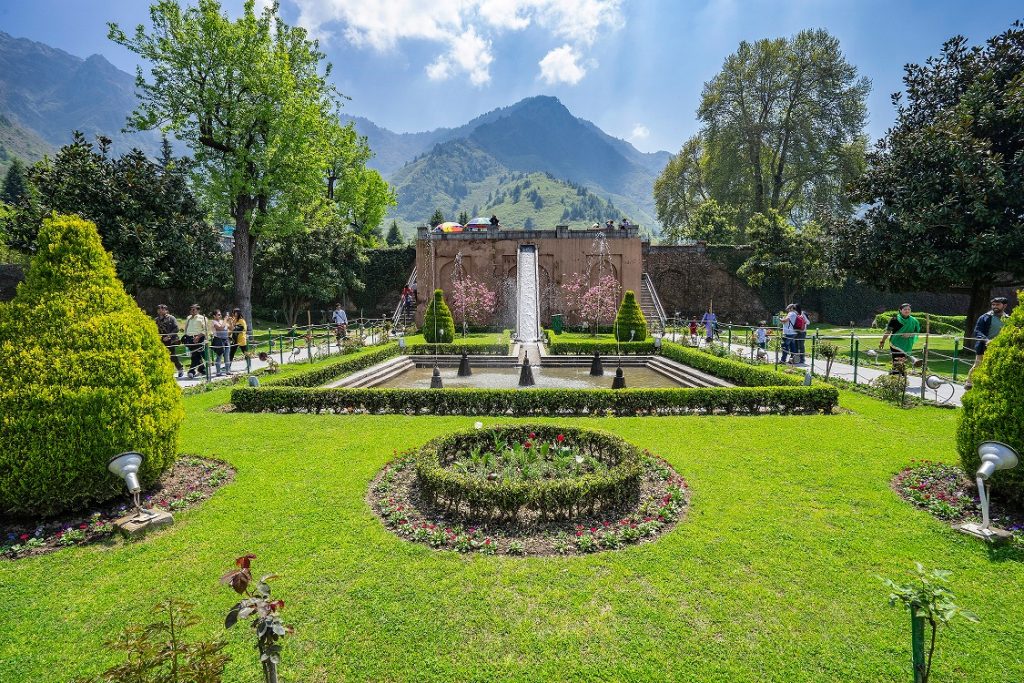 Day 6 – Srinagar Departure