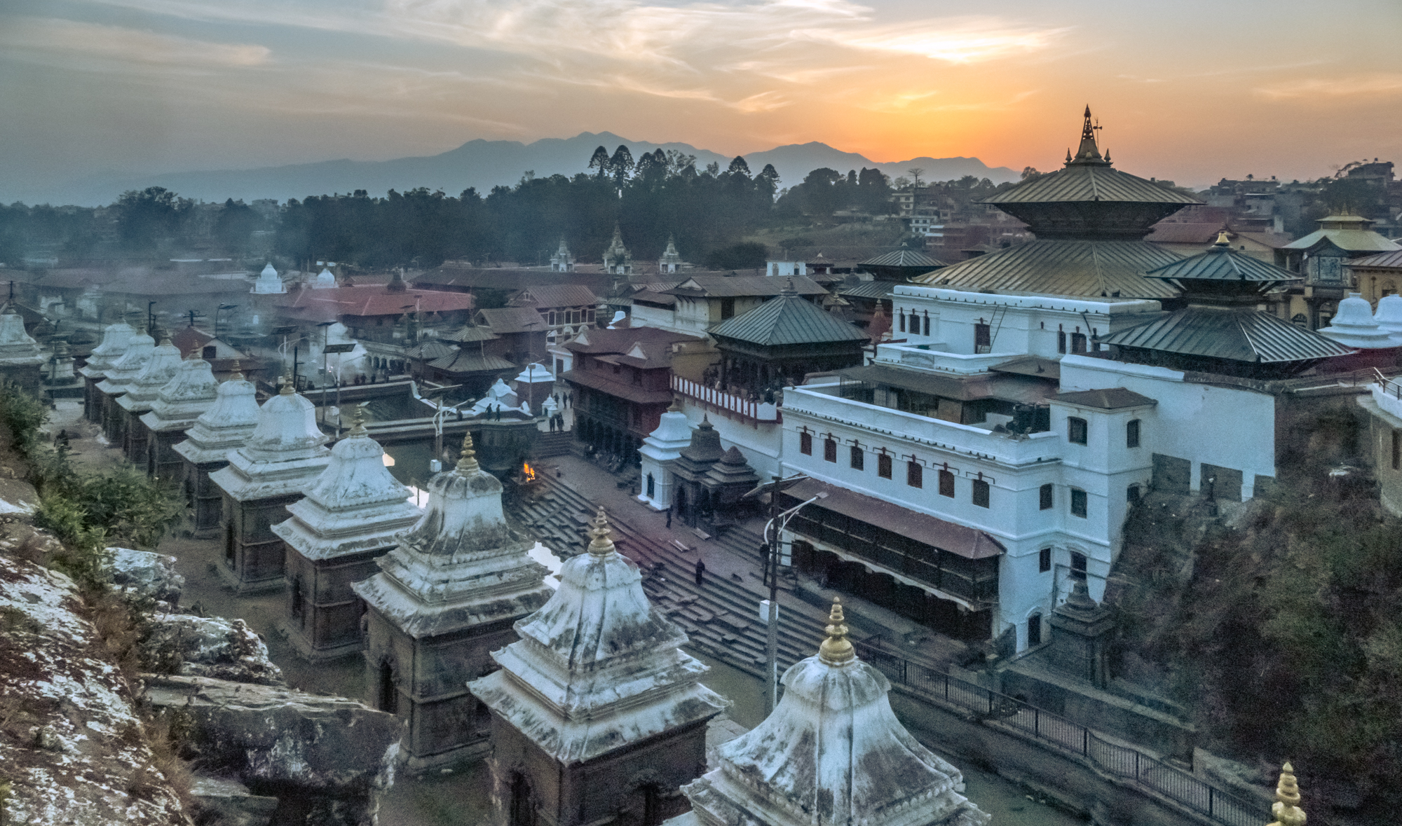 Day 02 – Patan, Pashupatinath & Boudhanath