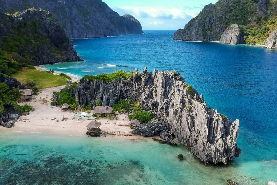 Philippines Sea And Stories