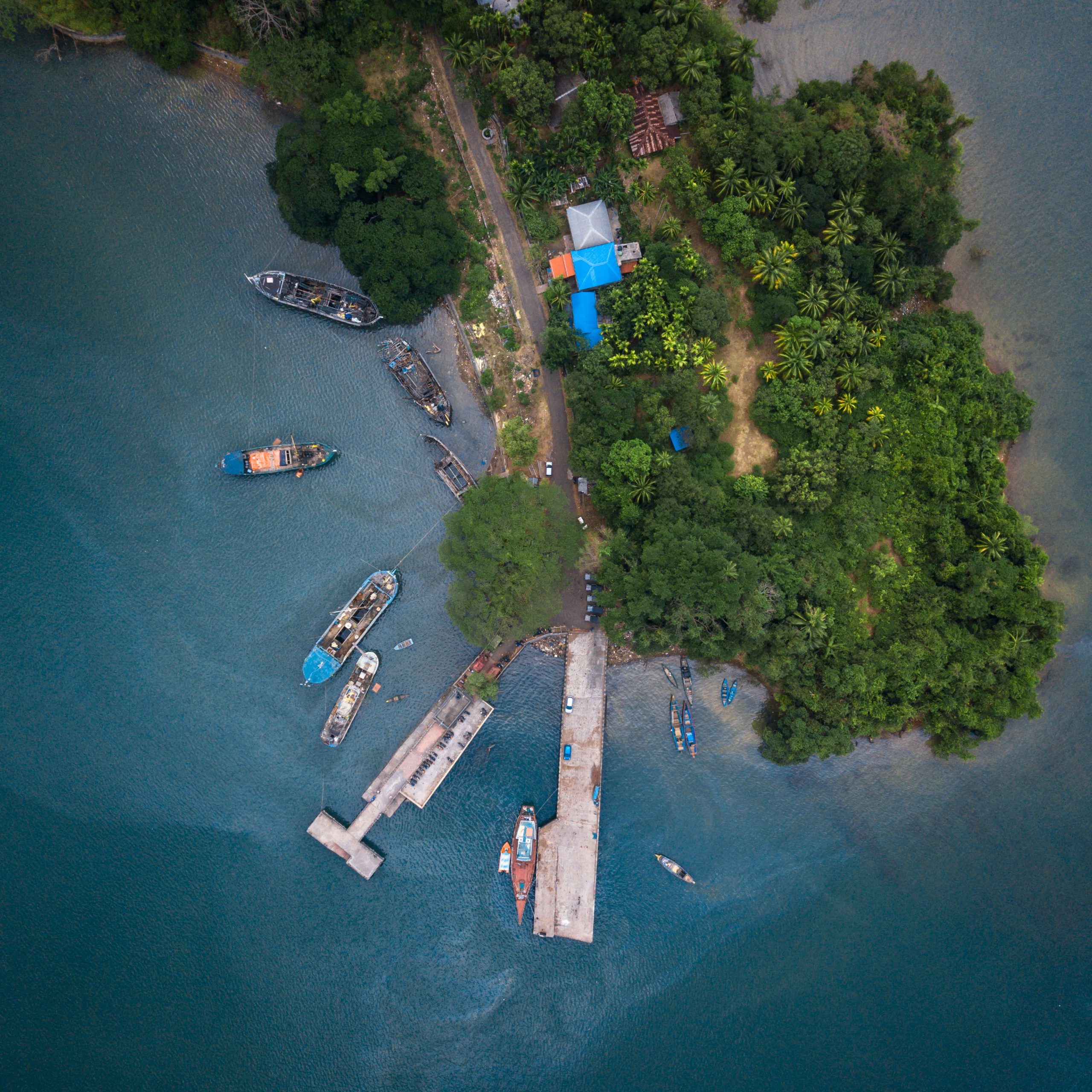 Day 06 – Departure from Port Blair