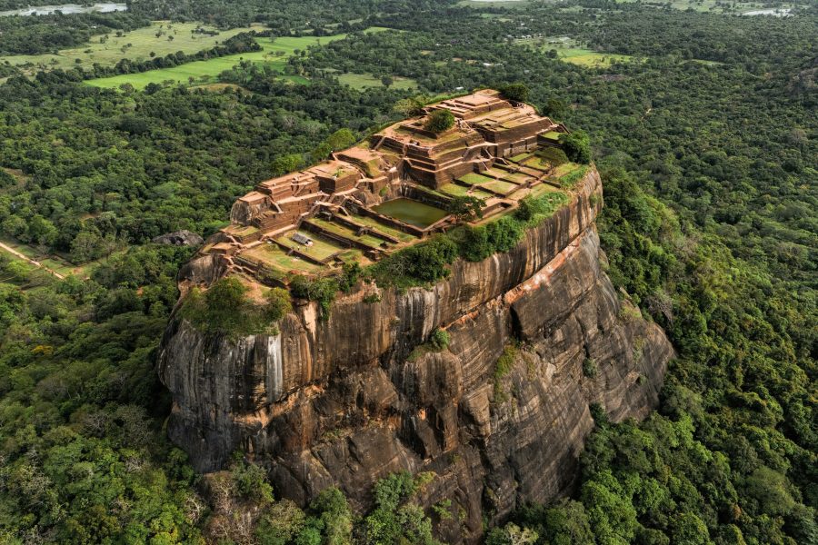 Sri Lanka Tour Package