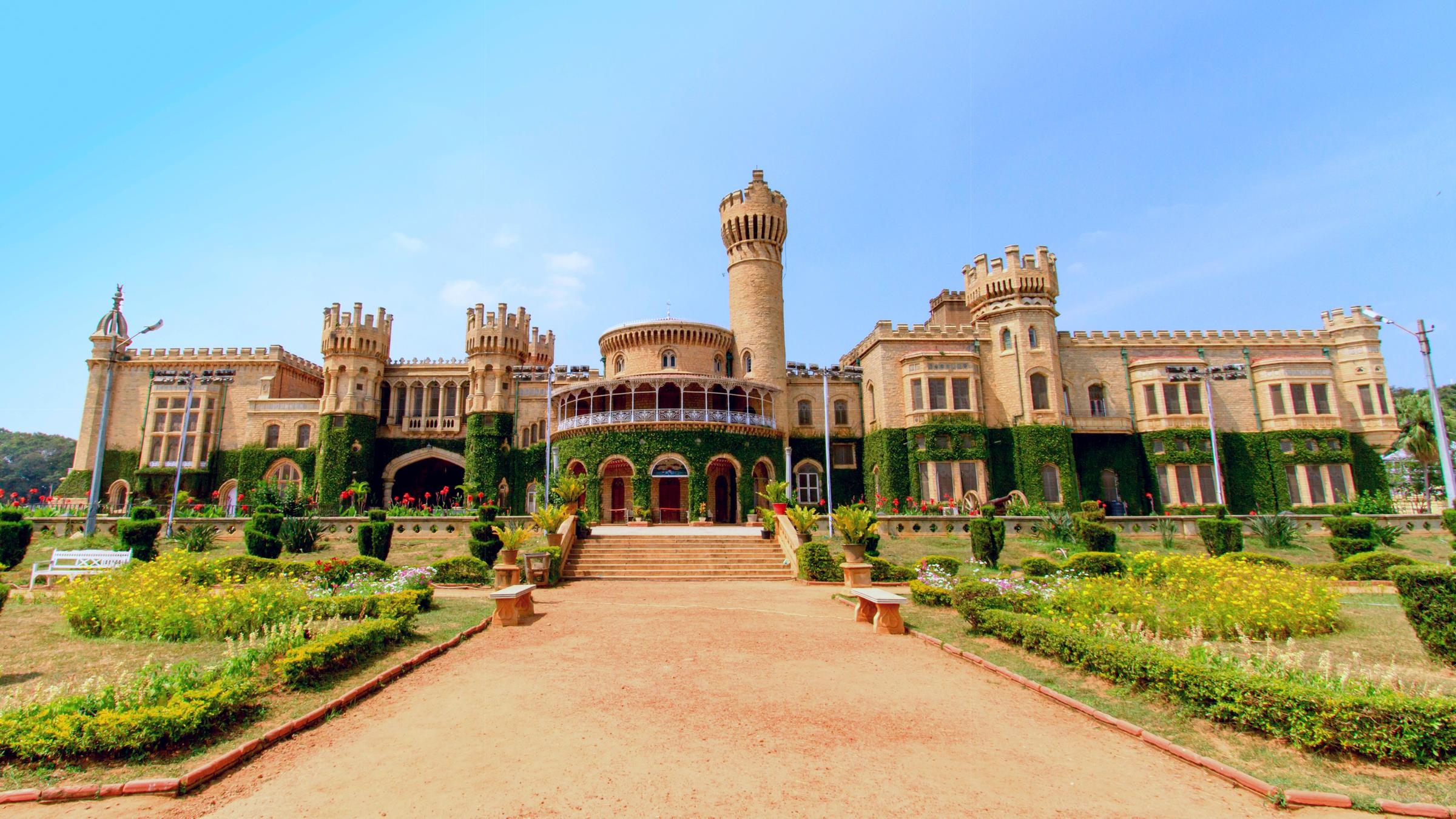 Day 6: Mysore – Bangalore