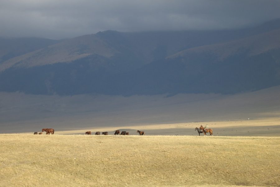 Kazakhstan