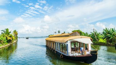 8 Offbeat Places in Kerala You’ll Want to Explore Before Everyone Else