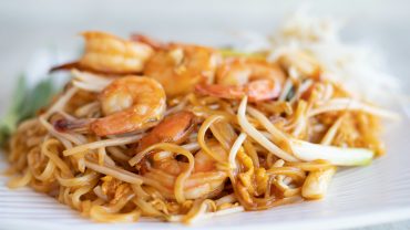 6 Thai Street Foods You Must Try (and Where to Find Them)