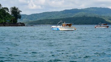 Andaman and Nicobar Water Sports