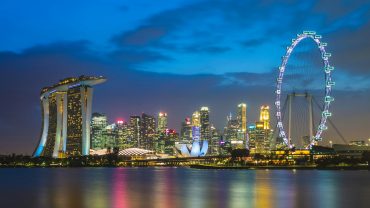 A One-Day Singapore Itinerary That Actually Works
