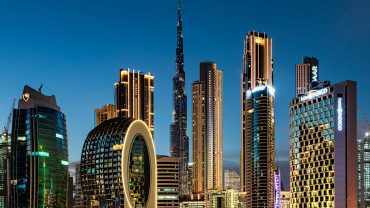 Weekend Itinerary – 48 Hours in Dubai Like a Pro