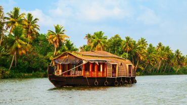 6 Magical Backwater Experiences in Alleppey, Kerala