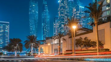 8 Crazy-Cool Things to Do in Dubai at Night