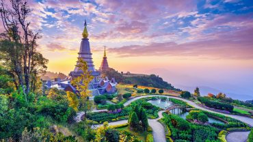 7 Fun Things to Do in Chiang Mai, Thailand for Culture Lovers
