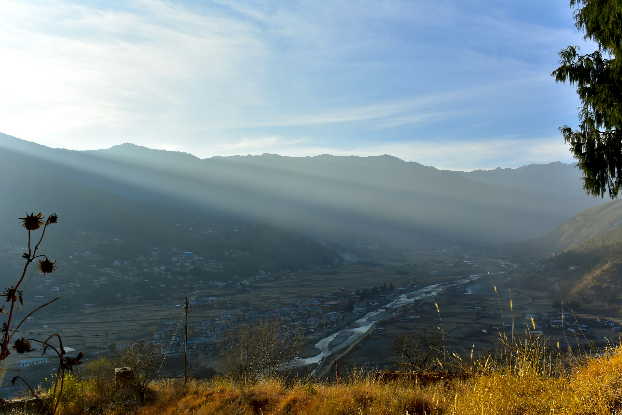 Day 5 – Explore Paro- Museums, Monasteries & Magic