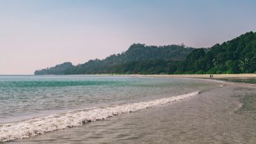 Andaman Beaches