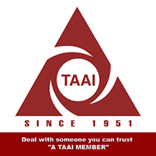 A Trusted TAAI Member