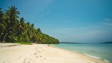 Andaman And Nicobar Islands