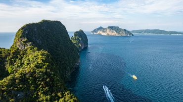 7 Secret Islands in Thailand That Feel Straight Out of a Movie